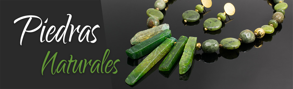 Piedras Naturales